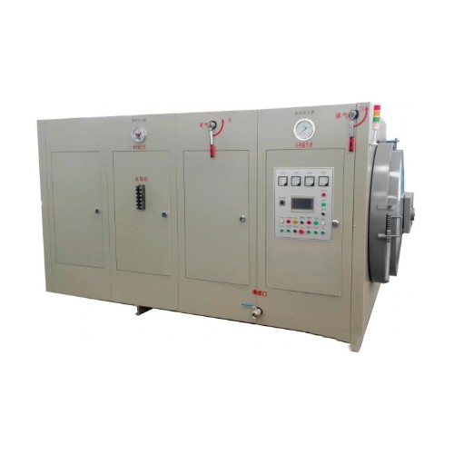 1200 mm-ko makina erdi-automatikoa