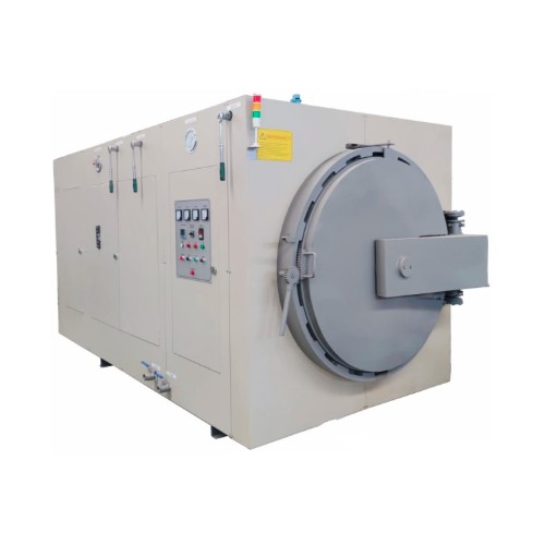 1400 mm-ko argizaria kentzeko makina