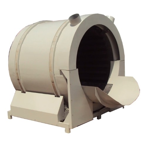 1600 mm-ko roller hondar-dutxa-makina