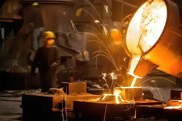 3D inprimatzeak zehaztasun-galdaketa iraultzen du: eraginkortasuna eta diseinuaren malgutasuna hobetzen ditu