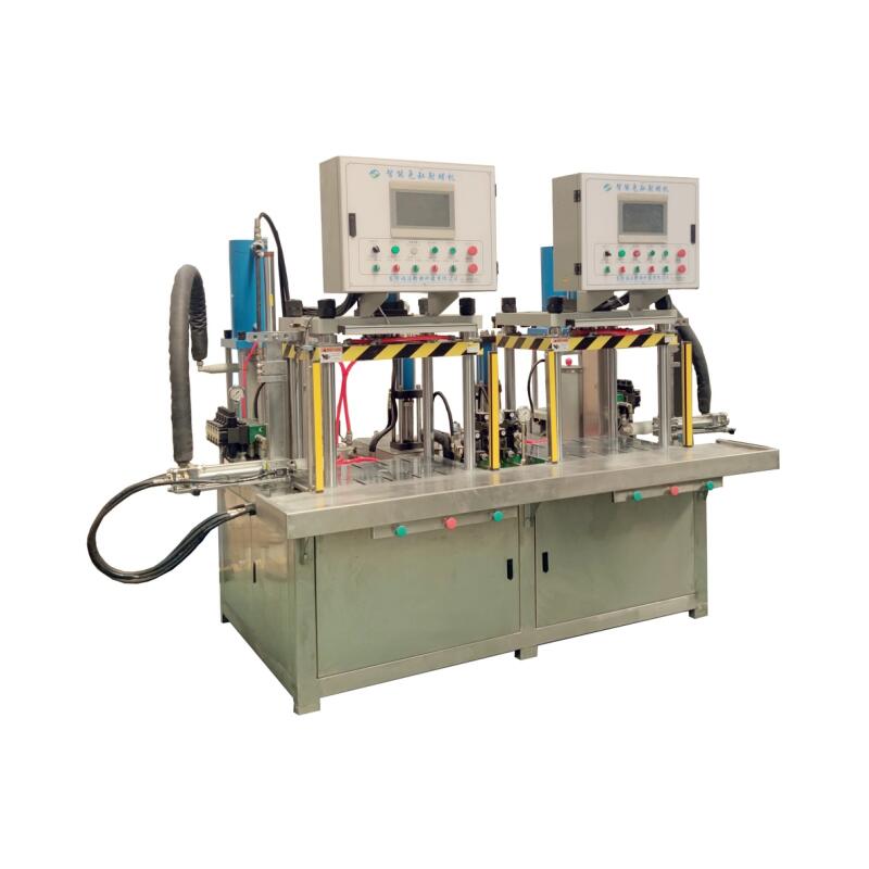 Zehaztasun Galdaketa Ekipamendua