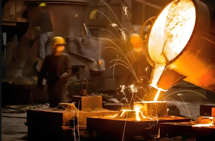 Txinako Inbertsio Galdaketaren Industria: Politikak bultzatutako bertsio berritzea eta aurrerapena