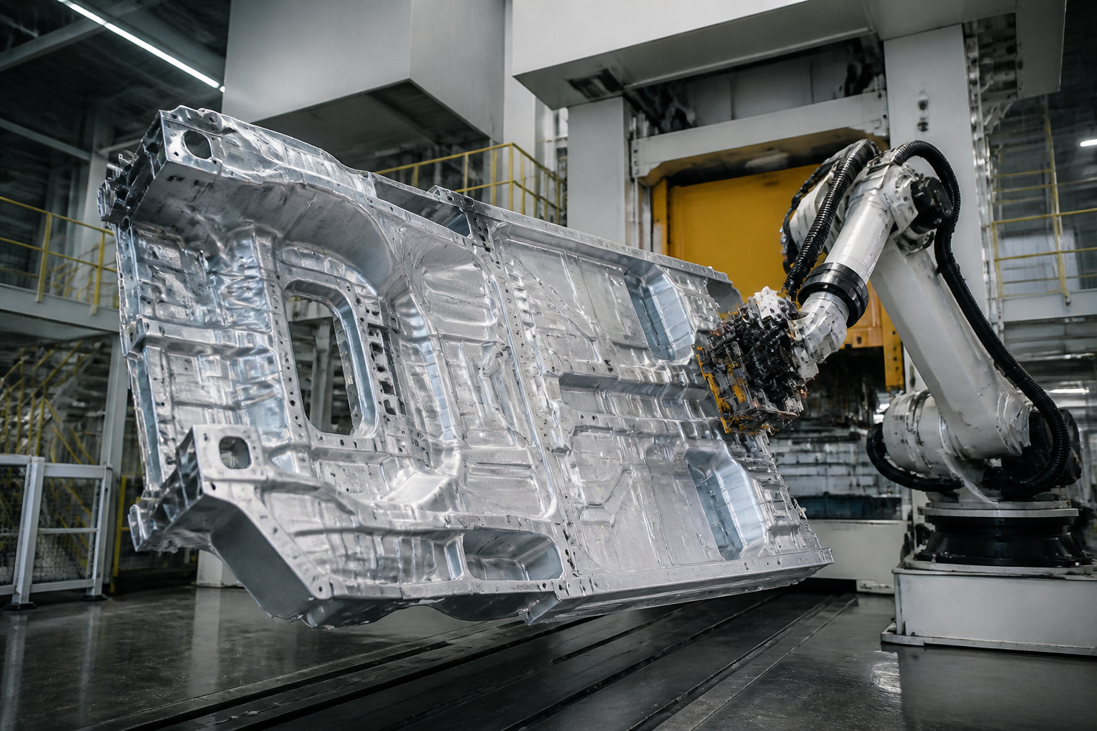Txinako aeromotorren aurrerapena: kristal bakarreko superaleazio DD6