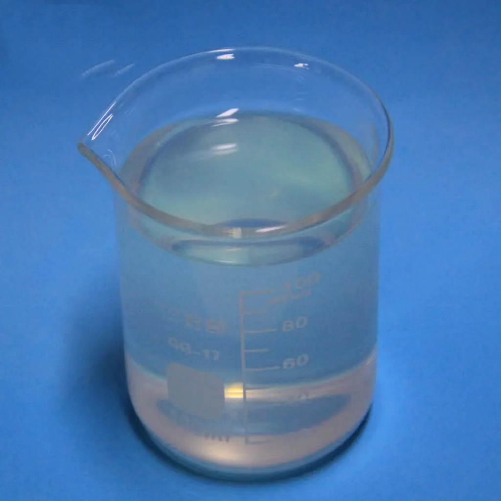 Koloidal Silice JN-30 Inbertsio Galdaketa Fabrikatzailearen Prezioa Silice Gel Koloidala