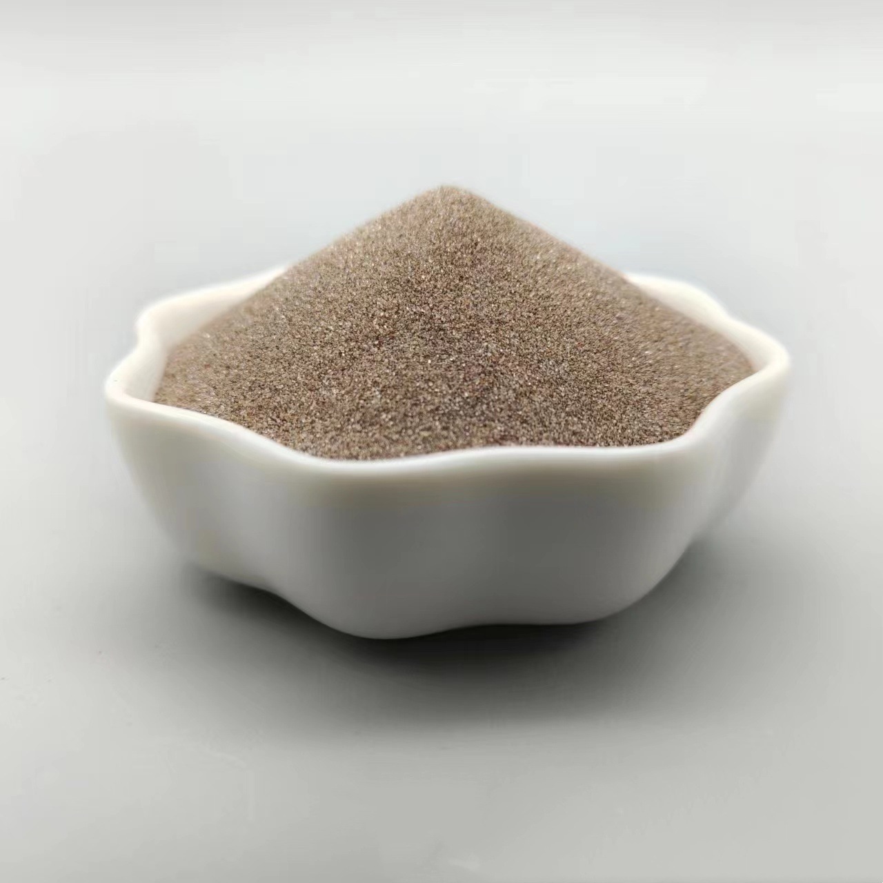 Garbitasun handiko Mullite Sand 16-200 Mesh
