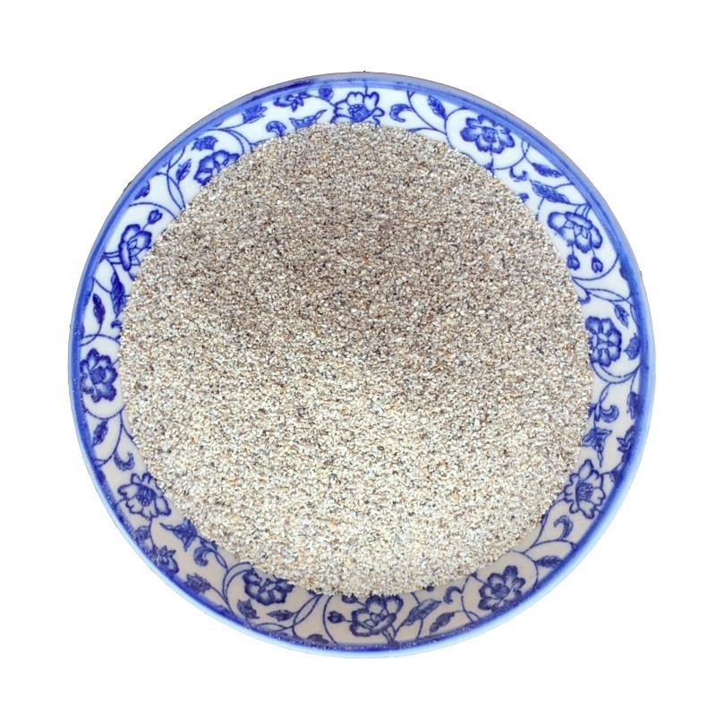 Mullite Sand80-120 sare Mullite Sand Zehaztasun Galdaketarako