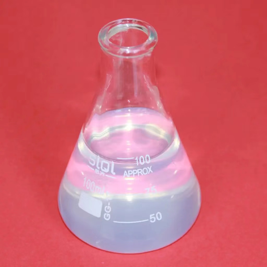 Nanometro silizea Sol silize koloidala % 20 % 25 % 30 % 40 Oinarrizko azido mota SiO2