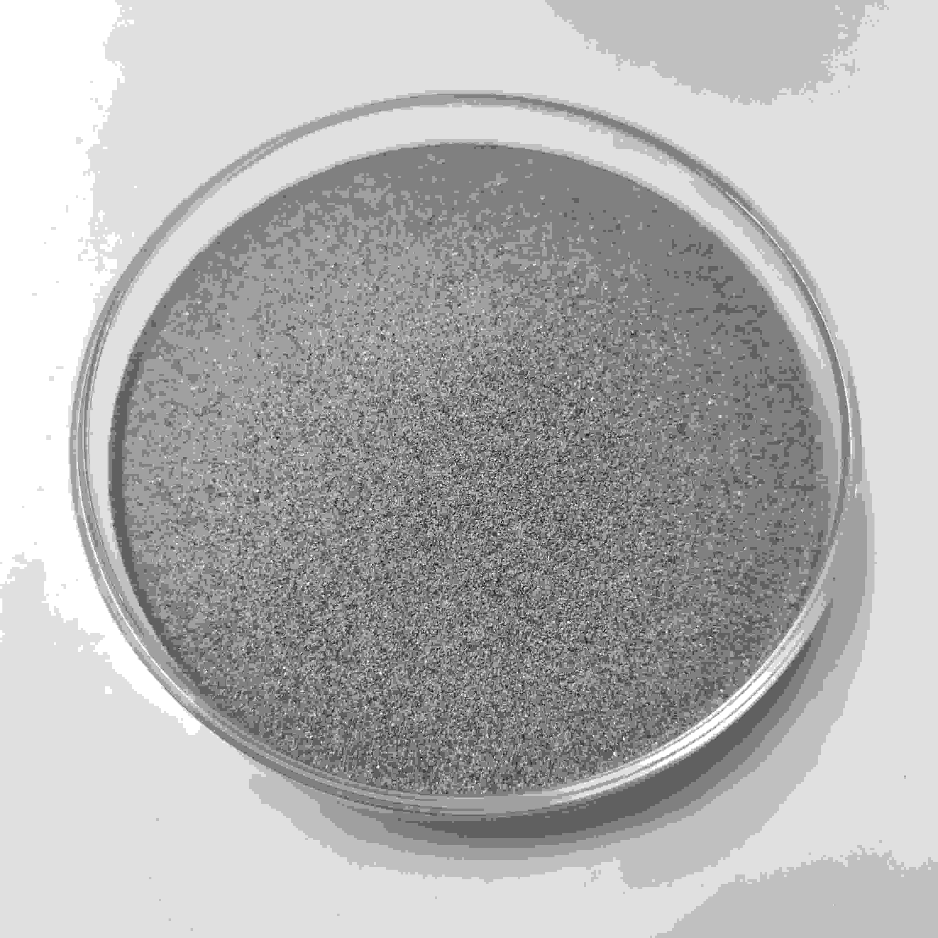 Zirkoniazko harea % 65 CAS 14940-68-2 Zirkonia Aluminazko Adreiluak fabrikatzeko erabiltzen da